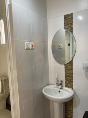Tranquil suites